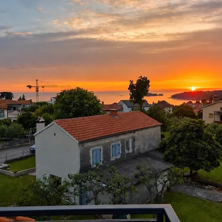 شقة Zonta Sunsets Over *