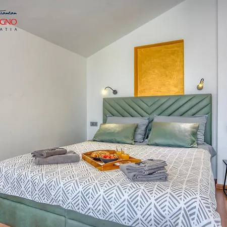 Daire Zonta Rovinj