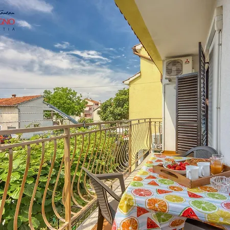 Daire Zonta Rovinj