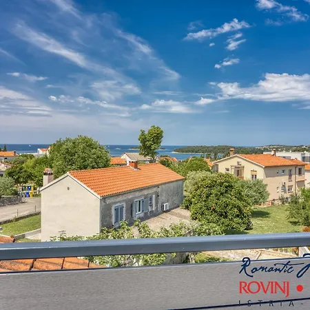 Zonta * Rovinj