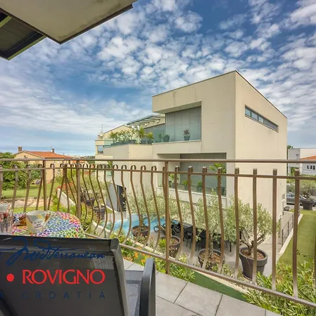 Zonta Rovinj
