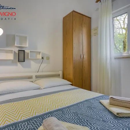 Daire Zonta Rovinj