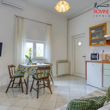 Zonta Rovinj