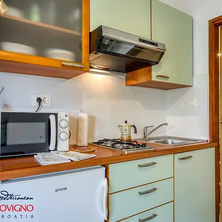 Zonta Rovinj