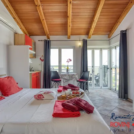 Zonta Rovinj